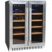 Винный шкаф WINE CRAFT SC-40BZ2 Grand Cru (под столешницу) Винный шкаф WINE CRAFT SC-40BZ2 Grand Cru (под столешницу)