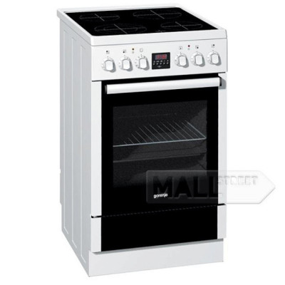 Плита электрическая GORENJE ec 52303 ax Плита электрическая GORENJE ec 52303 ax