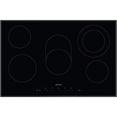 Поверхность SMEG SE385EMTB Поверхность SMEG SE385EMTB