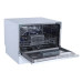 Посудомоечная машина MONSHER MDF 5506 Blanc Посудомоечная машина MONSHER MDF 5506 Blanc