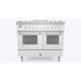 Варочный центр ILVE PD10FDWE3/WH Варочный центр ILVE PD10FDWE3/WH