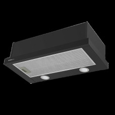 Вытяжка HOMSair FLAT 50 ЧЕРНЫЙ Вытяжка HOMSair FLAT 50 ЧЕРНЫЙ
