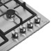 Варочная поверхность MEFERI MGH604IX LIGHT