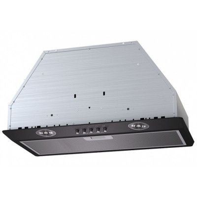 Встраиваемая вытяжка KRONASTEEL Runa 600 (PB) black