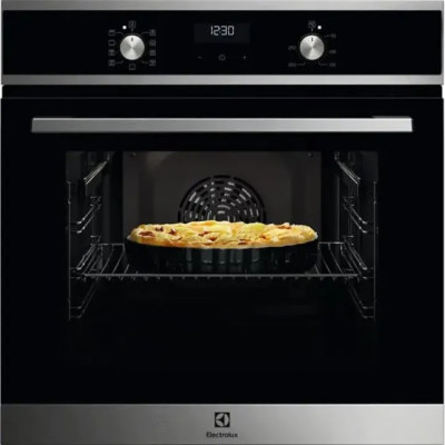 Духовой шкаф ELECTROLUX EOD5F70BX Духовой шкаф ELECTROLUX EOD5F70BX