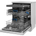 Посудомоечная машина HIBERG i-F 6815 LX Посудомоечная машина HIBERG i-F 6815 LX