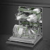 Посудомоечная машина SMEG STL7324AQLLW Посудомоечная машина SMEG STL7324AQLLW