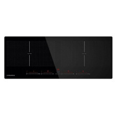 Варочная поверхность MAUNFELD CVI904SFLBK