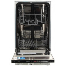 Посудомоечная машина AEG F 96542 VI Посудомоечная машина AEG F 96542 VI
