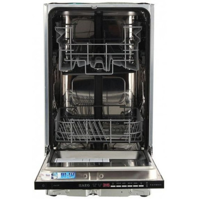 Посудомоечная машина AEG F 96542 VI Посудомоечная машина AEG F 96542 VI