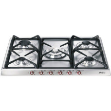 Поверхность SMEG sr775xrw Поверхность SMEG sr775xrw