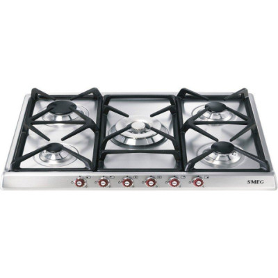 Поверхность SMEG sr775xrw Поверхность SMEG sr775xrw