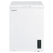 Морозильный ларь KRAFT BD (W) 100 BL Морозильный ларь KRAFT BD (W) 100 BL