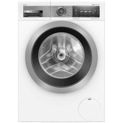 Стиральная машина BOSCH WAV28E43 Стиральная машина BOSCH WAV28E43