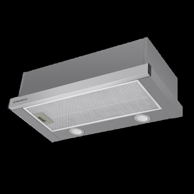 Вытяжка MAUNFELD v light 60 inox Вытяжка MAUNFELD v light 60 inox