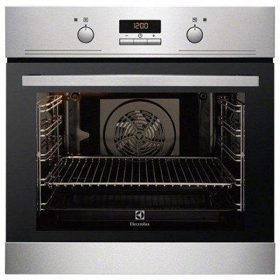Духовой шкаф ELECTROLUX eob 53430 cx Духовой шкаф ELECTROLUX eob 53430 cx