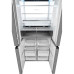 Холодильник WEISSGAUFF WCD 450 BgNF Built-in Холодильник WEISSGAUFF WCD 450 BgNF Built-in