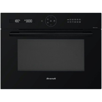 Микроволновая печь BRANDT BKC7153BB Микроволновая печь BRANDT BKC7153BB