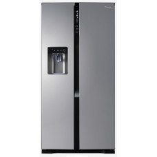 Холодильник Panasonic NR-B53V2-XE нержавеющая сталь Холодильник Panasonic NR-B53V2-XE нержавеющая сталь