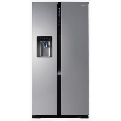 Холодильник Panasonic NR-B53V2-XE нержавеющая сталь Холодильник Panasonic NR-B53V2-XE нержавеющая сталь