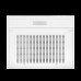 Вытяжка HOMSair HORIZONTAL 50 БЕЛЫЙ Вытяжка HOMSair HORIZONTAL 50 БЕЛЫЙ