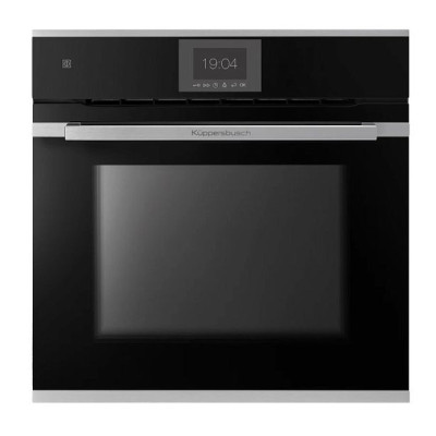 Духовой шкаф KUPPERSBUSCH BP 6550.0 S Духовой шкаф KUPPERSBUSCH BP 6550.0 S
