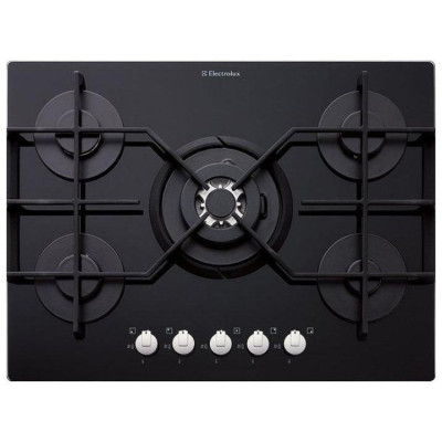 Поверхность ELECTROLUX eht 70835 k Поверхность ELECTROLUX eht 70835 k