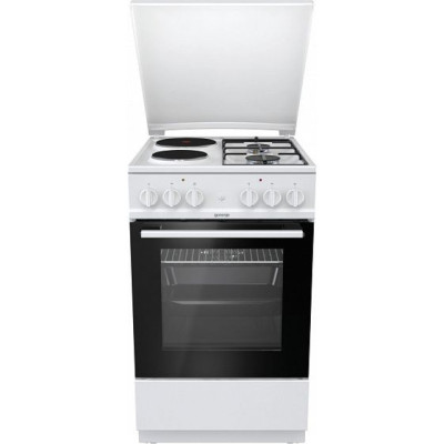 Комбинированная плита GORENJE K5111WG Комбинированная плита GORENJE K5111WG