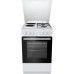 Комбинированная плита GORENJE K5111WG Комбинированная плита GORENJE K5111WG