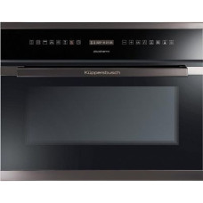 Духовой шкаф KUPPERSBUSCH EEBK 6551.0 JX2 Black Chrome Духовой шкаф KUPPERSBUSCH EEBK 6551.0 JX2 Black Chrome