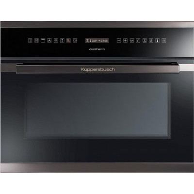 Духовой шкаф KUPPERSBUSCH EEBK 6551.0 JX2 Black Chrome Духовой шкаф KUPPERSBUSCH EEBK 6551.0 JX2 Black Chrome