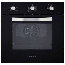 Духовой шкаф PYRAMIDA F 40 MP GBL Духовой шкаф PYRAMIDA F 40 MP GBL