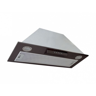 Вытяжка MBS CASSIA 190 BLACK Вытяжка MBS CASSIA 190 BLACK