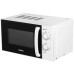 Микроволновая печь GALANZ MOG-2009MW Микроволновая печь GALANZ MOG-2009MW