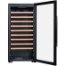 Винный шкаф CLIMADIFF CPF100B1 Винный шкаф CLIMADIFF CPF100B1