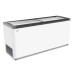 Морозильный ларь FROSTOR Gellar FG 700 C серый Морозильный ларь FROSTOR Gellar FG 700 C серый