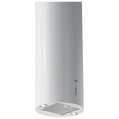 Вытяжка JET AIR PIPE ISLAND WH/A/43 Вытяжка JET AIR PIPE ISLAND WH/A/43