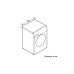 Сушильная машина BOSCH WTH83001OE Сушильная машина BOSCH WTH83001OE