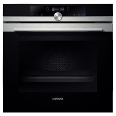 Духовой шкаф SIEMENS hb673gbs1 Духовой шкаф SIEMENS hb673gbs1