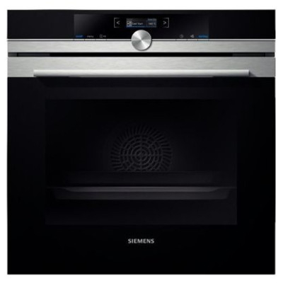Духовой шкаф SIEMENS hb673gbs1 Духовой шкаф SIEMENS hb673gbs1