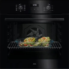 Духовой шкаф AEG V5ABU20SK Духовой шкаф AEG V5ABU20SK