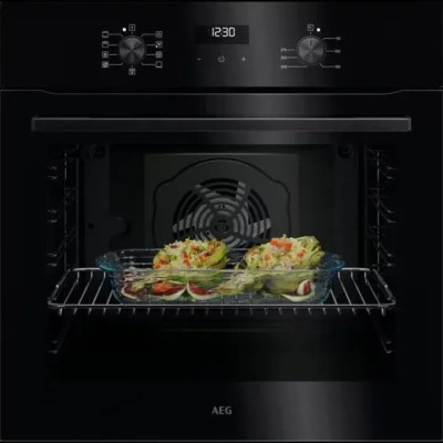 Духовой шкаф AEG V5ABU20SK Духовой шкаф AEG V5ABU20SK
