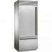 Холодильник SMEG RF396LSIX Холодильник SMEG RF396LSIX