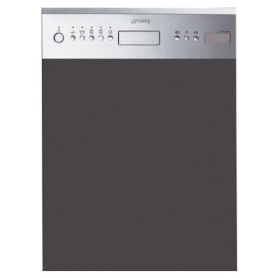 Посудомоечная машина SMEG pla4645x7 Посудомоечная машина SMEG pla4645x7