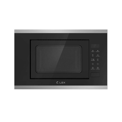Микроволновая печь LEX BIMO 20.02 INOX Микроволновая печь LEX BIMO 20.02 INOX