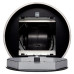 Вытяжка KONIGIN Pasio Inox/Black Glass 31 Вытяжка KONIGIN Pasio Inox/Black Glass 31