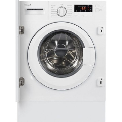 Стиральная машина WEISSGAUFF WMI 6128D Стиральная машина WEISSGAUFF WMI 6128D