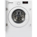 Стиральная машина WEISSGAUFF WMI 6128D Стиральная машина WEISSGAUFF WMI 6128D