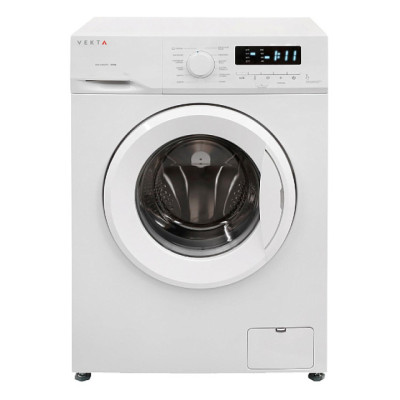 Стиральная машина VEKTA WM-610BWD Стиральная машина VEKTA WM-610BWD