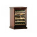 Винный шкаф IP INDUSTRIE cexp 45-6 nd (цвет - орех) Винный шкаф IP INDUSTRIE cexp 45-6 nd (цвет - орех)